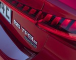 2020 Audi A7 Sportback 55 TFSI e quattro Plug-In Hybrid Tail Light Wallpapers 150x120