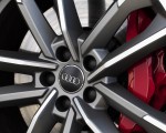 2020 Audi A7 Sportback 55 TFSI e quattro Plug-In Hybrid Wheel Wallpapers 150x120