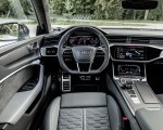 2020 Audi RS 7 Sportback (Color: Glacier White) Interior Cockpit Wallpapers 150x120 (36)