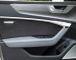 2020 Audi RS 7 Sportback (Color: Glacier White) Interior Detail Wallpapers 150x120