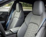 2020 Audi RS 7 Sportback (Color: Glacier White) Interior Seats Wallpapers 150x120