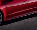 2020 Audi RS 7 Sportback (Color: Tango Red) Detail Wallpapers 150x120