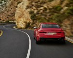 2020 Audi RS 7 Sportback (Color: Tango Red) Rear Wallpapers 150x120 (11)