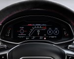 2020 Audi RS 7 Sportback Digital Instrument Cluster Wallpapers 150x120