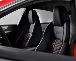 2020 Audi RS 7 Sportback Interior Seats Wallpapers 150x120