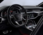2020 Audi RS 7 Sportback Interior Wallpapers 150x120