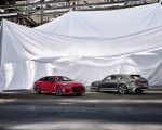 2020 Audi RS 7 Sportback and RS 6 Avant Wallpapers 150x120 (54)