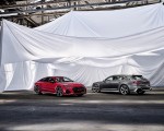 2020 Audi RS 7 Sportback and RS 6 Avant Wallpapers 150x120