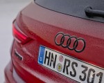 2020 Audi RS Q3 (Color: Tango Red) Detail Wallpapers 150x120 (20)