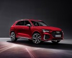 2020 Audi RS Q3 (Color: Tango Red) Front Three-Quarter Wallpapers 150x120 (68)