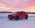 2020 Audi RS Q3 (Color: Tango Red) Front Three-Quarter Wallpapers 150x120 (14)
