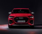 2020 Audi RS Q3 (Color: Tango Red) Front Wallpapers 150x120