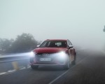 2020 Audi RS Q3 (Color: Tango Red) Front Wallpapers 150x120 (59)