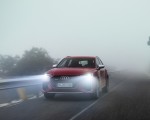 2020 Audi RS Q3 (Color: Tango Red) Front Wallpapers 150x120