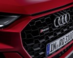 2020 Audi RS Q3 (Color: Tango Red) Grill Wallpapers 150x120 (79)