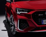 2020 Audi RS Q3 (Color: Tango Red) Headlight Wallpapers 150x120 (78)