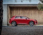 2020 Audi RS Q3 (Color: Tango Red) Side Wallpapers 150x120 (67)