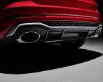 2020 Audi RS Q3 (Color: Tango Red) Tail Light Wallpapers 150x120