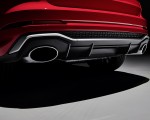 2020 Audi RS Q3 (Color: Tango Red) Tail Light Wallpapers 150x120 (77)