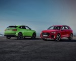 2020 Audi RS Q3 (Color: Tango Red) Wallpapers 150x120 (64)