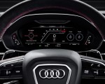 2020 Audi RS Q3 Digital Instrument Cluster Wallpapers 150x120 (91)