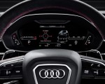 2020 Audi RS Q3 Digital Instrument Cluster Wallpapers 150x120 (92)