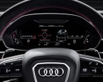 2020 Audi RS Q3 Digital Instrument Cluster Wallpapers 150x120