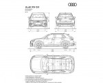 2020 Audi RS Q3 Dimensions Wallpapers 150x120