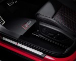 2020 Audi RS Q3 Door Sill Wallpapers 150x120