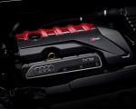 2020 Audi RS Q3 Engine Wallpapers 150x120