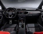 2020 Audi RS Q3 Interior Cockpit Wallpapers 150x120