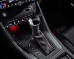 2020 Audi RS Q3 Interior Detail Wallpapers 150x120