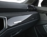 2020 Audi RS Q3 Interior Detail Wallpapers 150x120 (22)