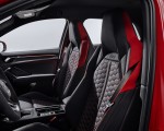 2020 Audi RS Q3 Interior Front Seats Wallpapers 150x120 (84)