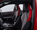 2020 Audi RS Q3 Interior Front Seats Wallpapers 150x120