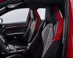 2020 Audi RS Q3 Interior Front Seats Wallpapers 150x120 (86)