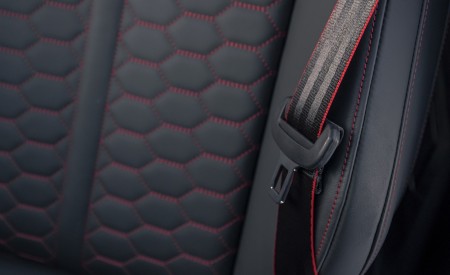 2020 Audi RS Q3 Interior Seats Wallpapers 450x275 (21)