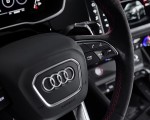 2020 Audi RS Q3 Interior Steering Wheel Wallpapers 150x120