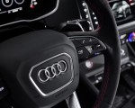 2020 Audi RS Q3 Interior Steering Wheel Wallpapers 150x120 (82)