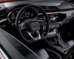 2020 Audi RS Q3 Interior Wallpapers 150x120 (89)