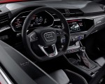 2020 Audi RS Q3 Interior Wallpapers 150x120