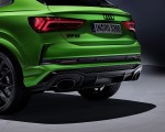 2020 Audi RS Q3 Sportback (Color: Kyalami Green) Detail Wallpapers 150x120 (98)