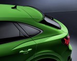 2020 Audi RS Q3 Sportback (Color: Kyalami Green) Detail Wallpapers 150x120