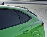 2020 Audi RS Q3 Sportback (Color: Kyalami Green) Detail Wallpapers 150x120