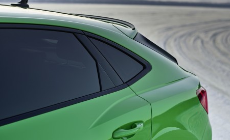 2020 Audi RS Q3 Sportback (Color: Kyalami Green) Detail Wallpapers 450x275 (39)