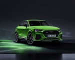 2020 Audi RS Q3 Sportback (Color: Kyalami Green) Front Three-Quarter Wallpapers 150x120 (86)