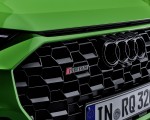 2020 Audi RS Q3 Sportback (Color: Kyalami Green) Grill Wallpapers 150x120 (97)