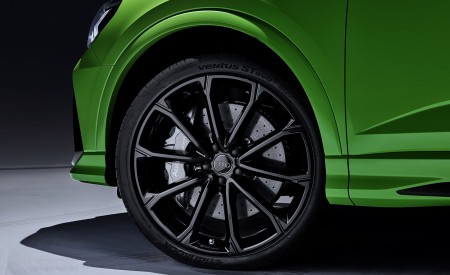 2020 Audi RS Q3 Sportback (Color: Kyalami Green) Wheel Wallpapers 450x275 (94)
