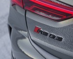 2020 Audi RS Q3 Sportback (Color: Nardo Gray) Badge Wallpapers 150x120 (52)
