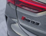 2020 Audi RS Q3 Sportback (Color: Nardo Gray) Badge Wallpapers 150x120